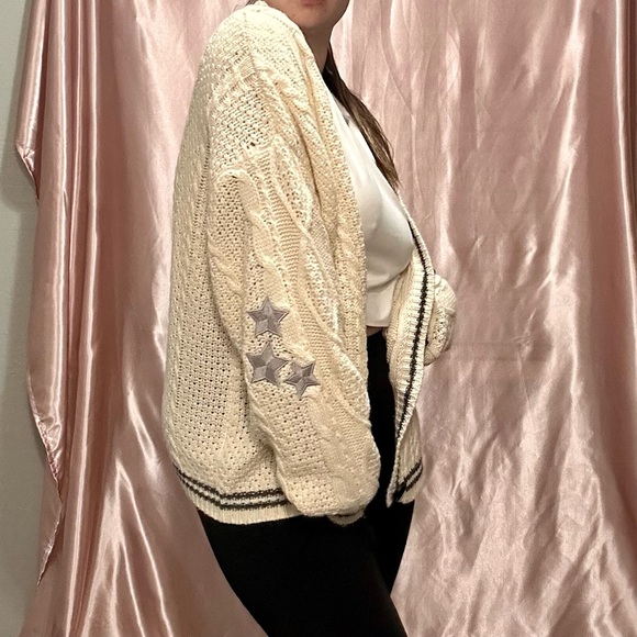 Taylor Swift Folklore Cardigan - Picture 5 of 7